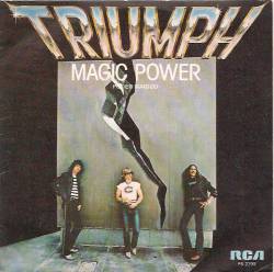 Triumph (CAN) : Magic Power
